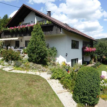 Ferienwohnung Kunze Mistelgau Экстерьер фото