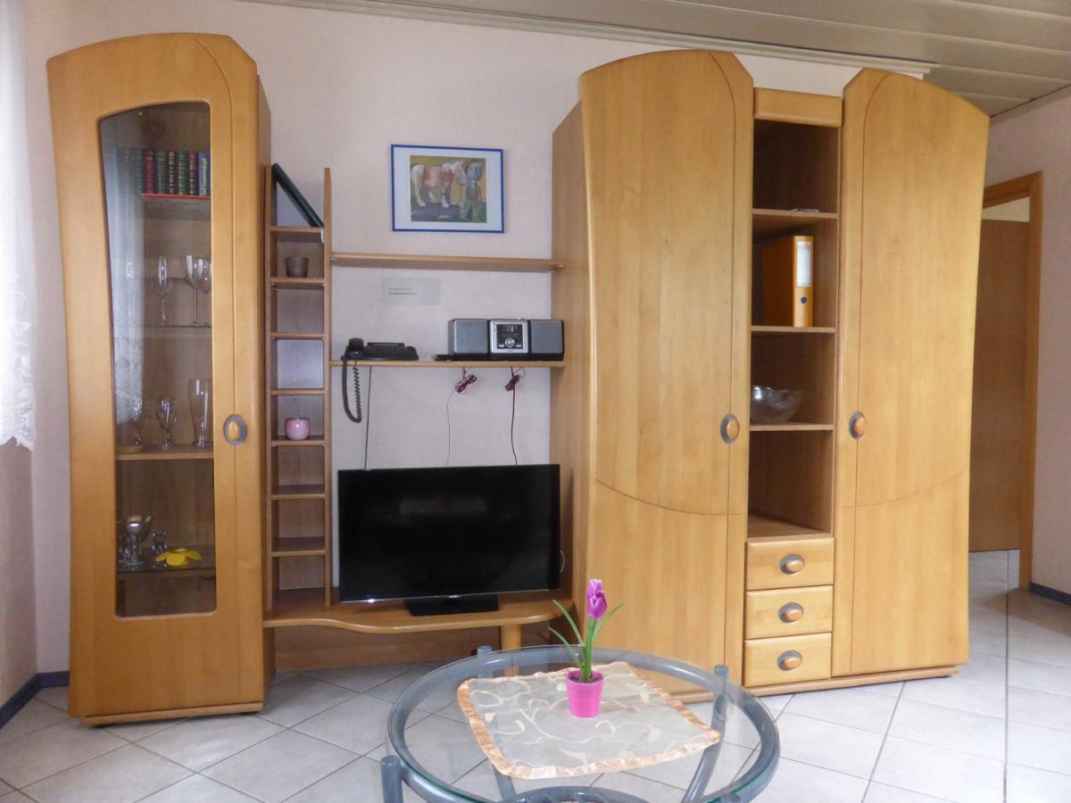 Ferienwohnung Kunze Mistelgau Экстерьер фото