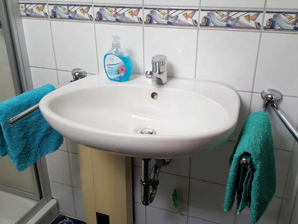 Ferienwohnung Kunze Mistelgau Экстерьер фото