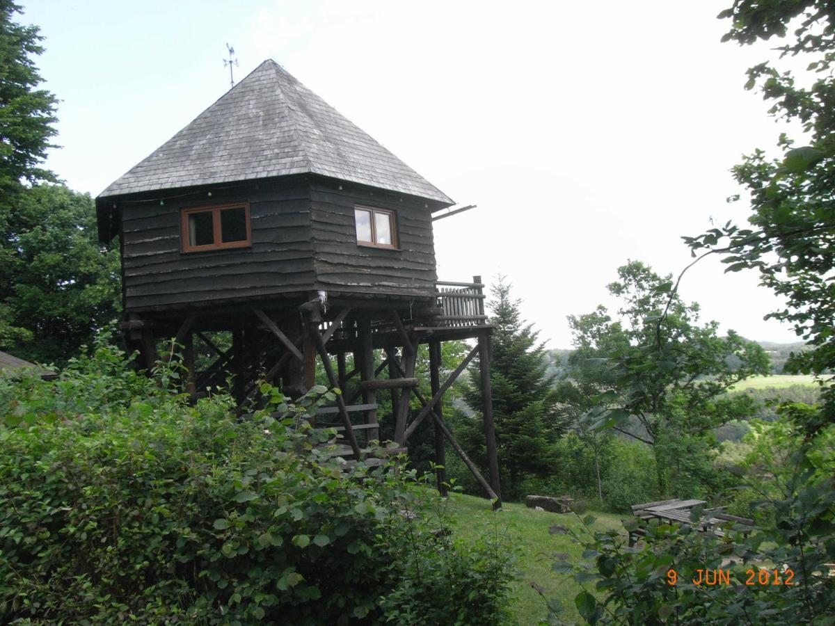 Ferienwohnung Kunze Mistelgau Экстерьер фото